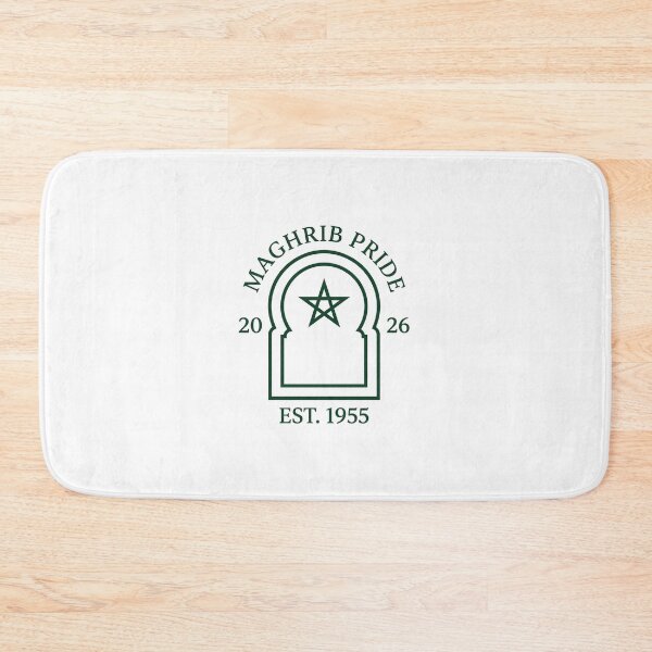Item preview, FIFA World Cup 2026 Morocco designed and sold by cepluk.