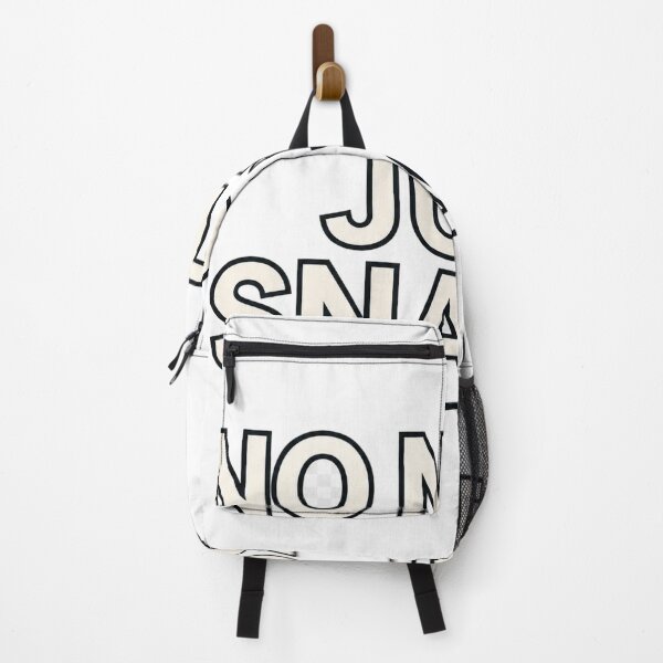 Item preview, No Notes Just Snacks designed and sold by aihrgdesign.