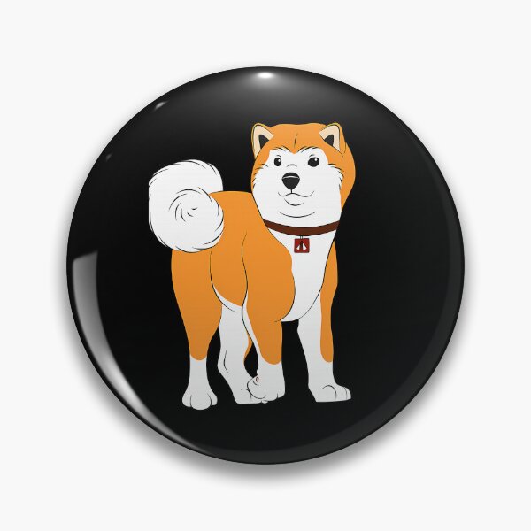 Item preview, Hachiko  designed and sold by almeineed.