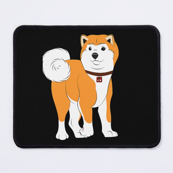 Item preview, Hachiko  designed and sold by almeineed.