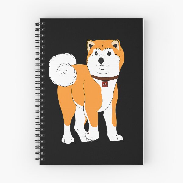 Item preview, Hachiko  designed and sold by almeineed.
