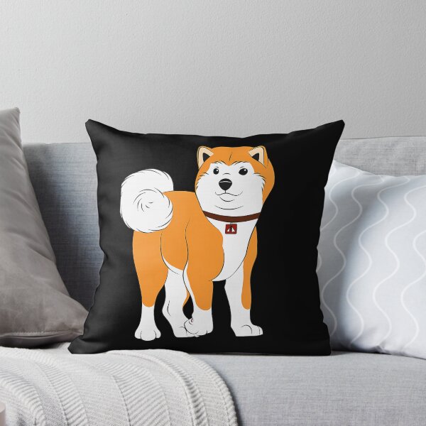 Item preview, Hachiko  designed and sold by almeineed.
