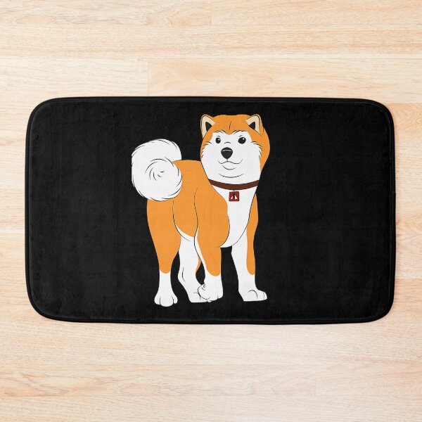 Item preview, Hachiko  designed and sold by almeineed.