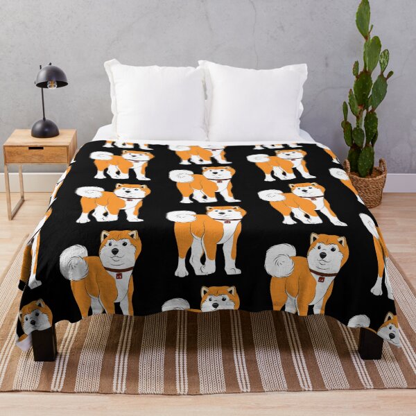 Item preview, Hachiko designed and sold by almeineed.