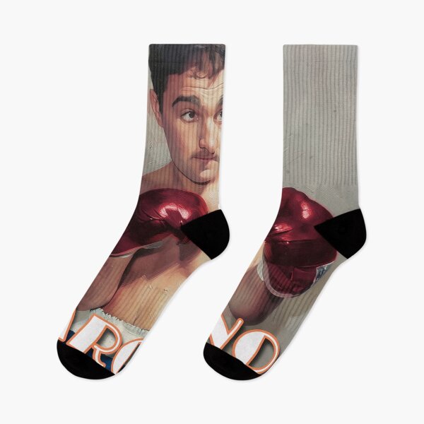 Item preview, Marciano The Brockton Bomber designed and sold by MoodiArtist.