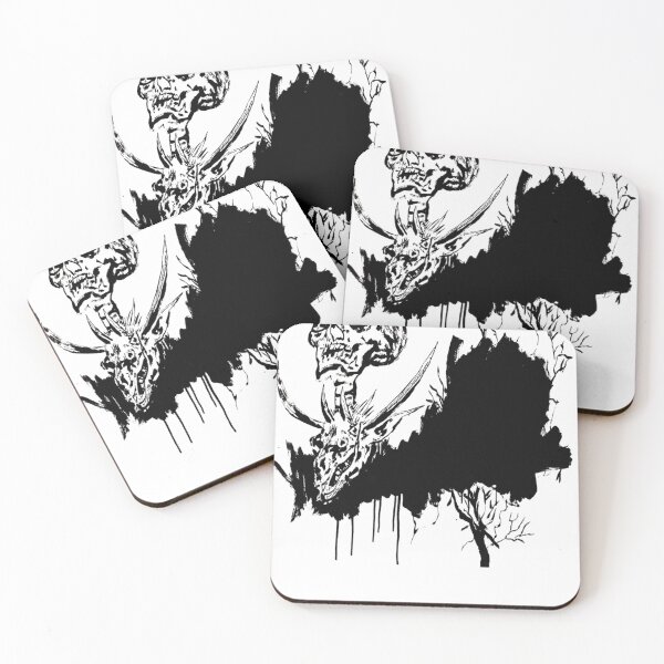 Item preview, Avenged Avanged The Sevenfold VL12 designed and sold by cerymopl.