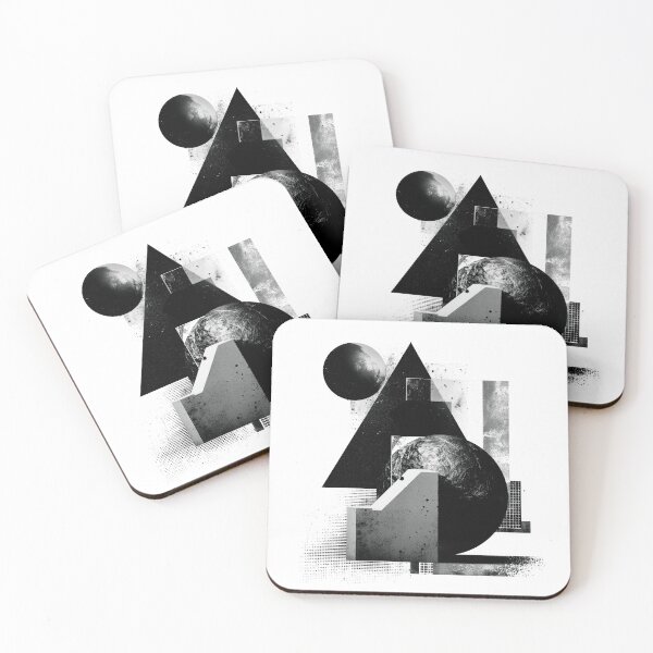 Item preview, Form Iconography XI Abstraction designed and sold by Form Finding Design.