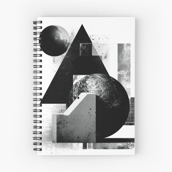 Item preview, Form Iconography XI Abstraction designed and sold by Form Finding Design.