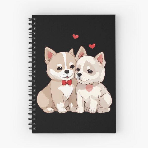 Item preview, Hachiko  designed and sold by almeineed.