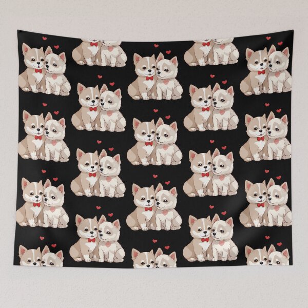 Item preview, Hachiko  designed and sold by almeineed.