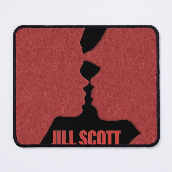 Item preview, Jill Scott red #1048 designed and sold by dan-ell.