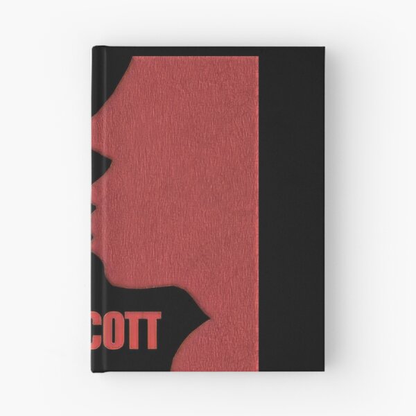 Item preview, Jill Scott red #1048 designed and sold by dan-ell.