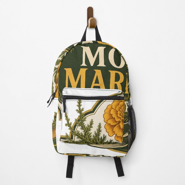 Item preview, Moss And Marigold Supply designed and sold by aihrgdesign.