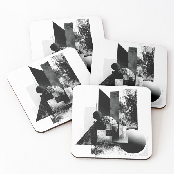 Item preview, Form Iconography XI Abstraction (No.02) designed and sold by Form Finding Design.