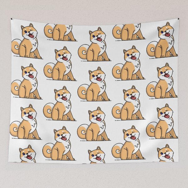 Item preview, Hachiko  designed and sold by almeineed.