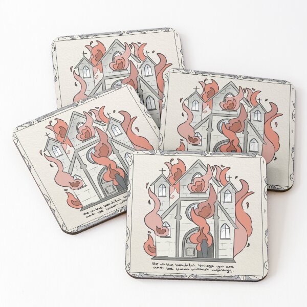Item preview, Loustat print designed and sold by gingerpretzel.