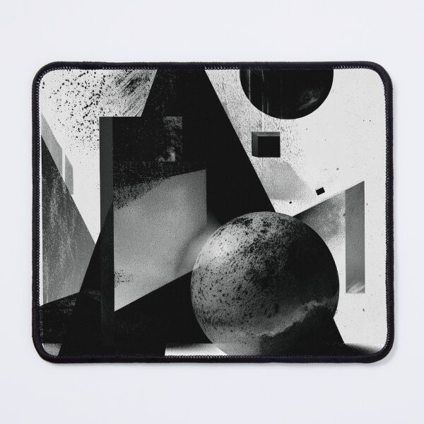 Item preview, Form Iconography XI Abstraction (No.03) designed and sold by Form Finding Design.