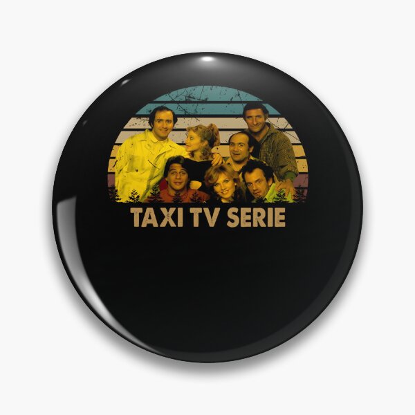 Item preview, Showing A Group Portrait Of Seven Cast Members designed and sold by Brady Duncan.