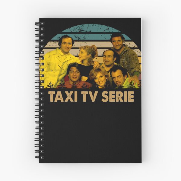 Item preview, Showing A Group Portrait Of Seven Cast Members designed and sold by Brady Duncan.