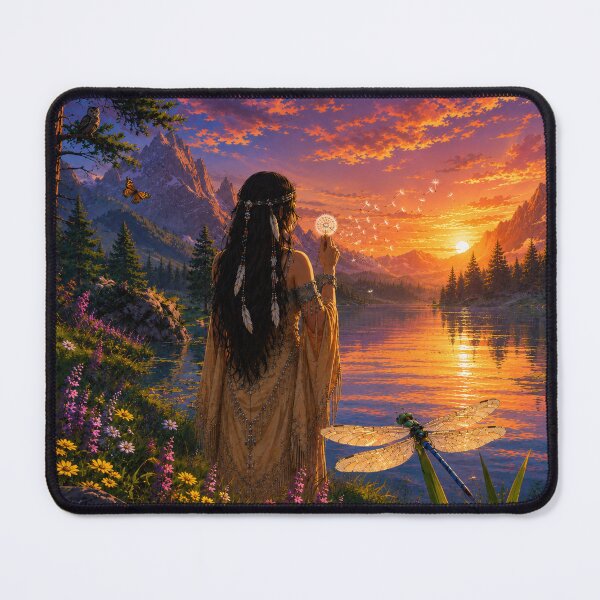 Item preview, WHISPERS ACROSS THE WATER  designed and sold by stuph4kewlkidz.