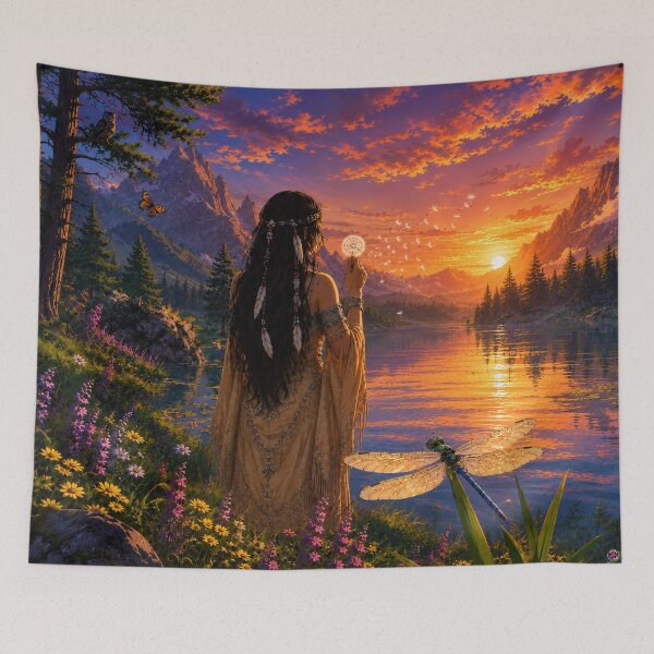 Item preview, WHISPERS ACROSS THE WATER  designed and sold by stuph4kewlkidz.