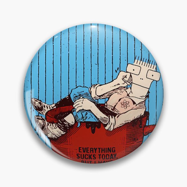 Item preview, Descendents Band VL8 designed and sold by cerymopl.