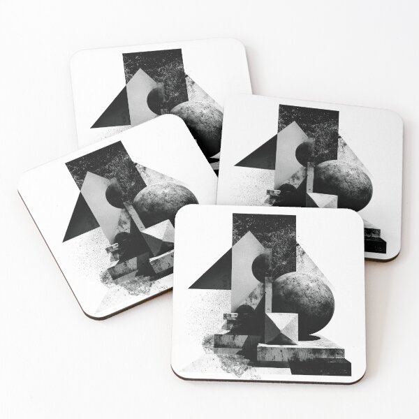 Item preview, Form Iconography XI Abstraction (No.04) designed and sold by Form Finding Design.