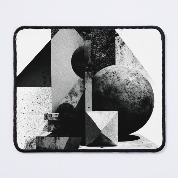 Item preview, Form Iconography XI Abstraction (No.04) designed and sold by Form Finding Design.