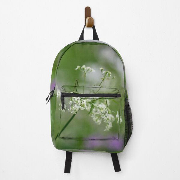 Item preview, Whites and greens. Cow Parsley designed and sold by Jouko Lehto Photography.