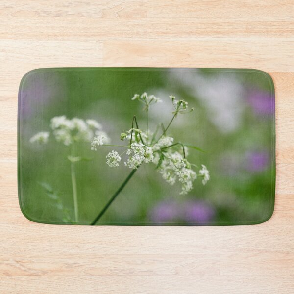 Item preview, Whites and greens. Cow Parsley designed and sold by Jouko Lehto Photography.