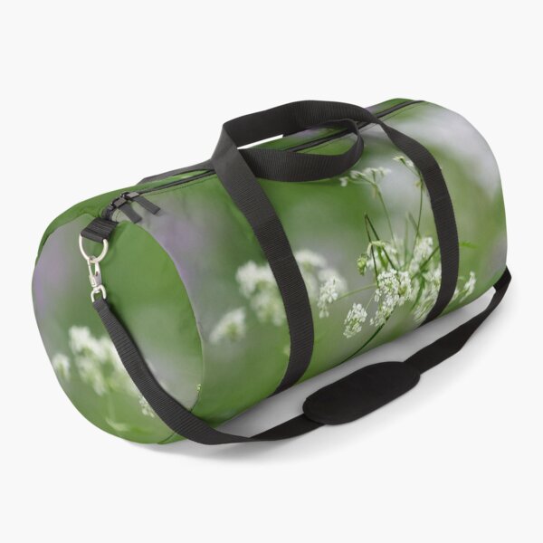 Item preview, Whites and greens. Cow Parsley designed and sold by Jouko Lehto Photography.