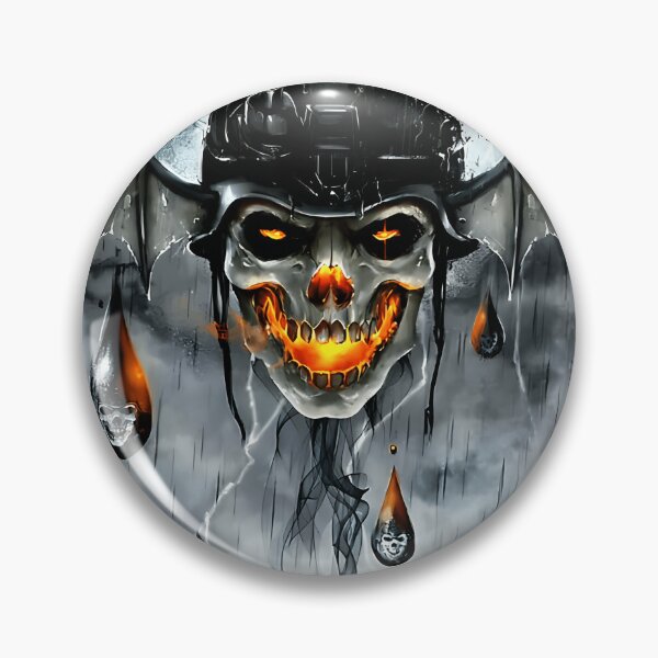 Item preview, Avenged Avanged The Sevenfold VL15 designed and sold by cerymopl.
