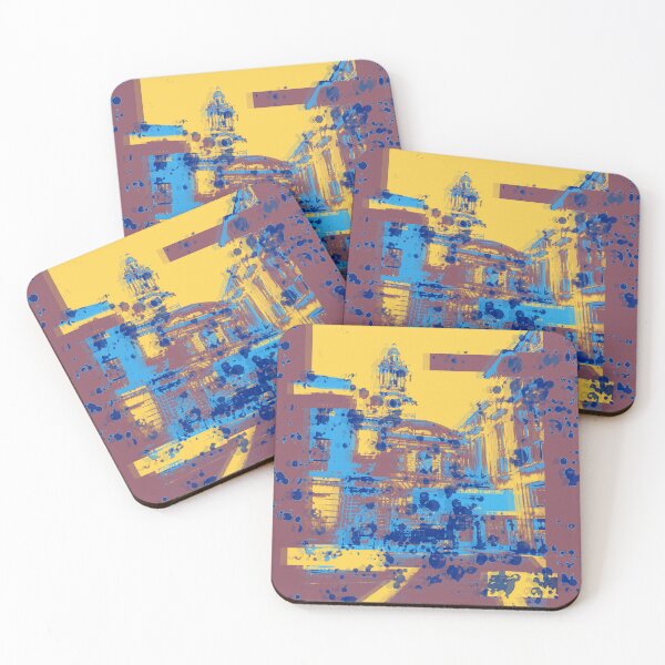 Item preview, Temple Bar | Sunlit Exposure designed and sold by ADXRA.EXE.