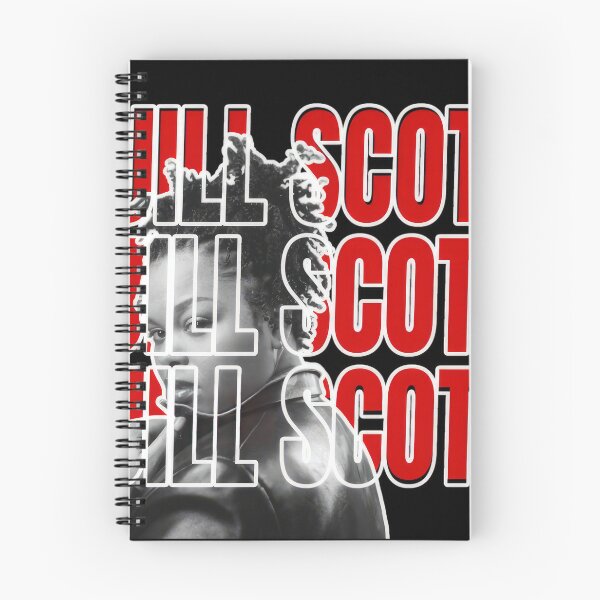 Item preview, Jill scott #1253 designed and sold by dan-ell.