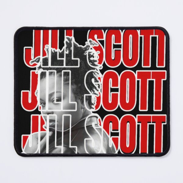 Item preview, Jill scott #1253 designed and sold by dan-ell.