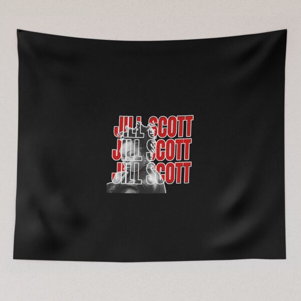 Item preview, Jill scott #1253 designed and sold by dan-ell.