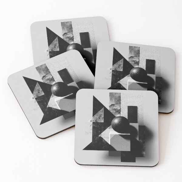 Item preview, Form Iconography XI Abstraction (No.05) designed and sold by Form Finding Design.