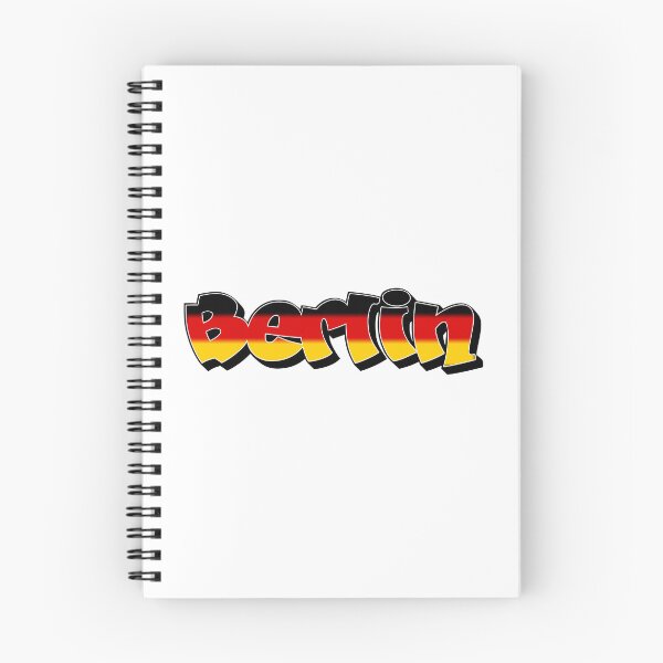 Item preview, Berlin Grafitti designed and sold by lukassfr.