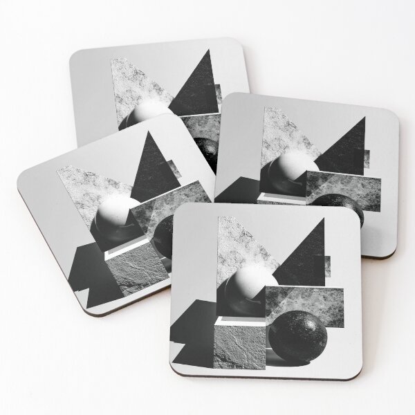 Item preview, Form Iconography XI Abstraction (No.06) designed and sold by Form Finding Design.