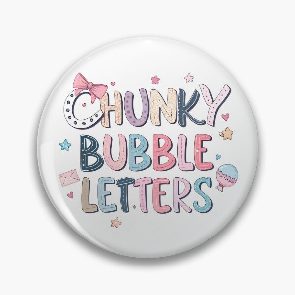 Item preview, Soft Spark Society Cute Pastel Typography designed and sold by KHCreativeLab.