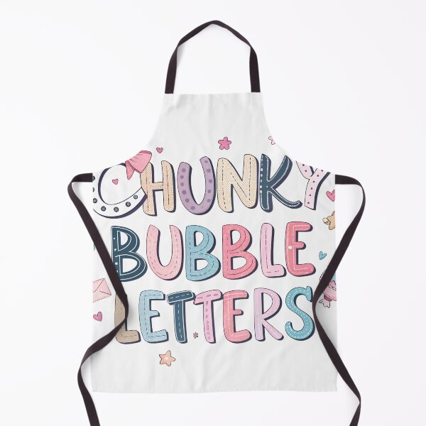 Item preview, Soft Spark Society Cute Pastel Typography designed and sold by KHCreativeLab.