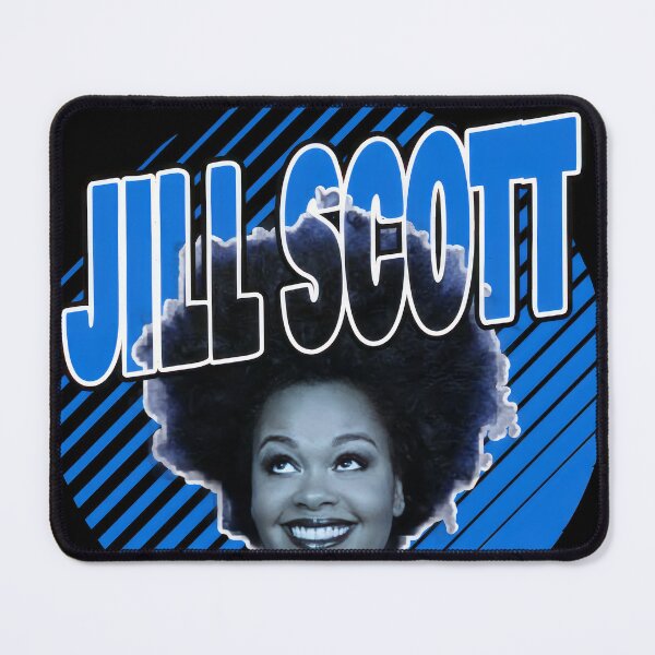 Item preview, Jill scott #2397 designed and sold by dan-ell.