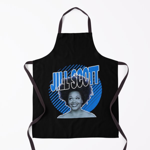 Item preview, Jill scott #2397 designed and sold by dan-ell.