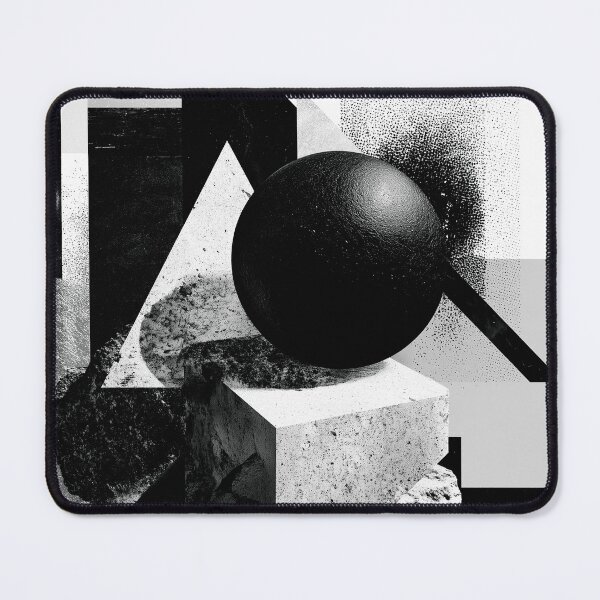 Item preview, Form Iconography XI Abstraction (No.07) designed and sold by Form Finding Design.