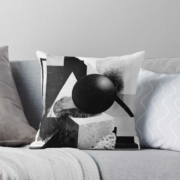 Item preview, Form Iconography XI Abstraction (No.07) designed and sold by Form Finding Design.