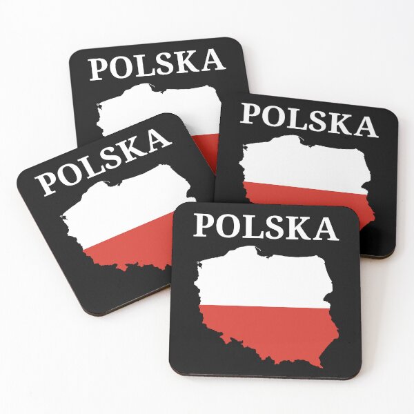 Item preview, POLSKA_V2 designed and sold by ART-OF-ORION.