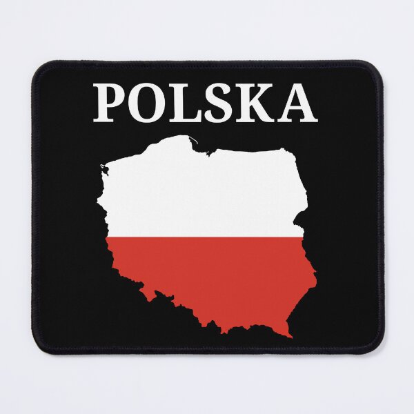 Item preview, POLSKA_V2 designed and sold by ART-OF-ORION.