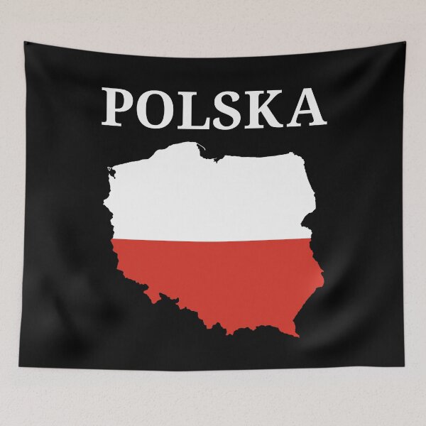 Item preview, POLSKA_V2 designed and sold by ART-OF-ORION.