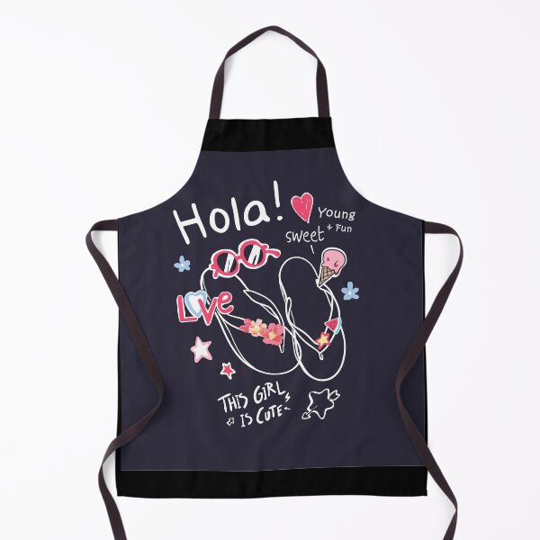 Item preview, Sassy Cute Anime Girl Grunge Streetwear Aesthetic designed and sold by Rogue Heart Collective™.
