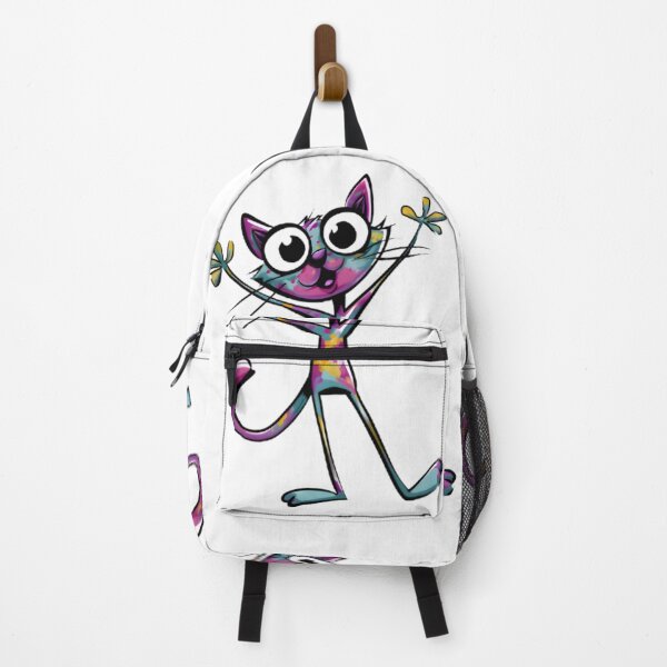 Item preview, Purrfectly Adorable designed and sold by Retro Whimsy.